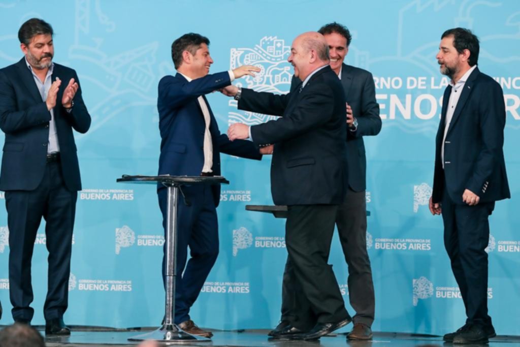 Distintos criterios para las reelecciones en la Provincia y en la Universidad de La Plata