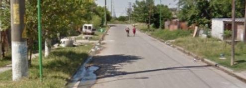 Investigan un salvaje ataque en Melchor Romero