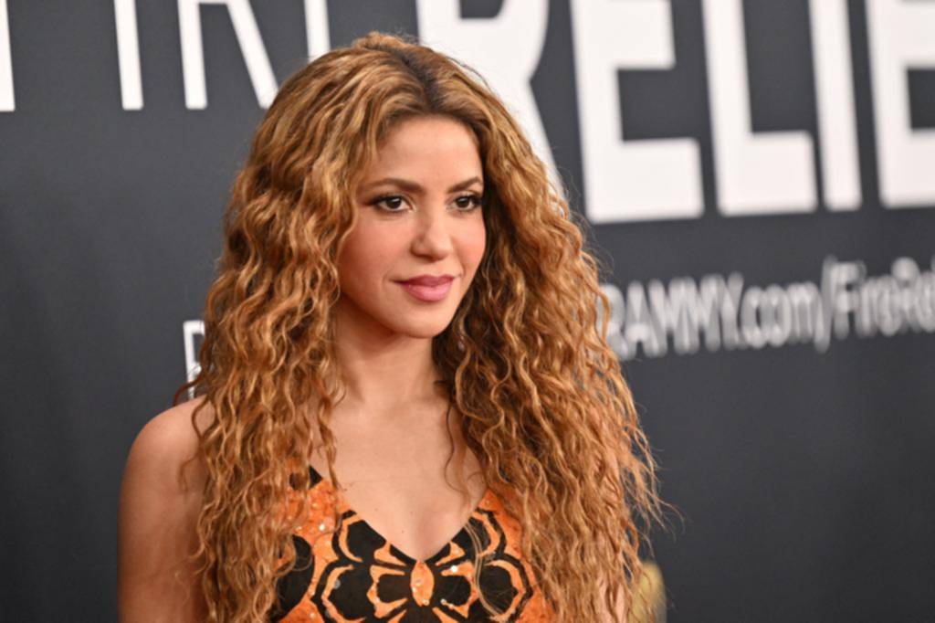 Shakira vuelve a cancelar un show por “problemas técnicos”