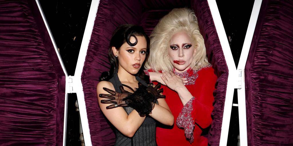 Netflix anuncia fecha para “Stranger Things”, Gaga en “Merlina” y más