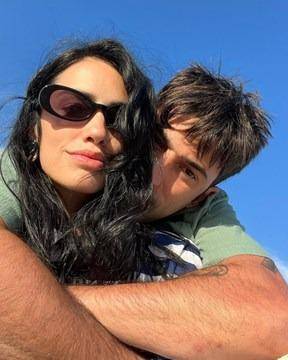 Lali no quiere saber nada de casorio con Pedro Rosemblat