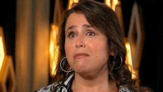 “Conch...”: la insólita pelea entre De Brito y Guinzburg