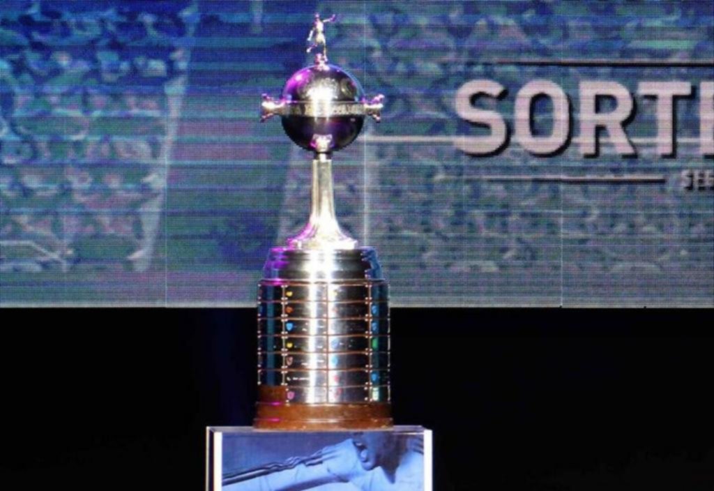 El Pincha conoce su rival de Octavos en la Libertadores
