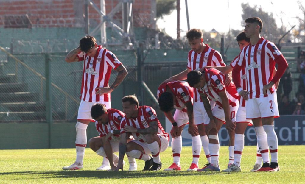 Un paso sin pena ni gloria en Copa Argentina