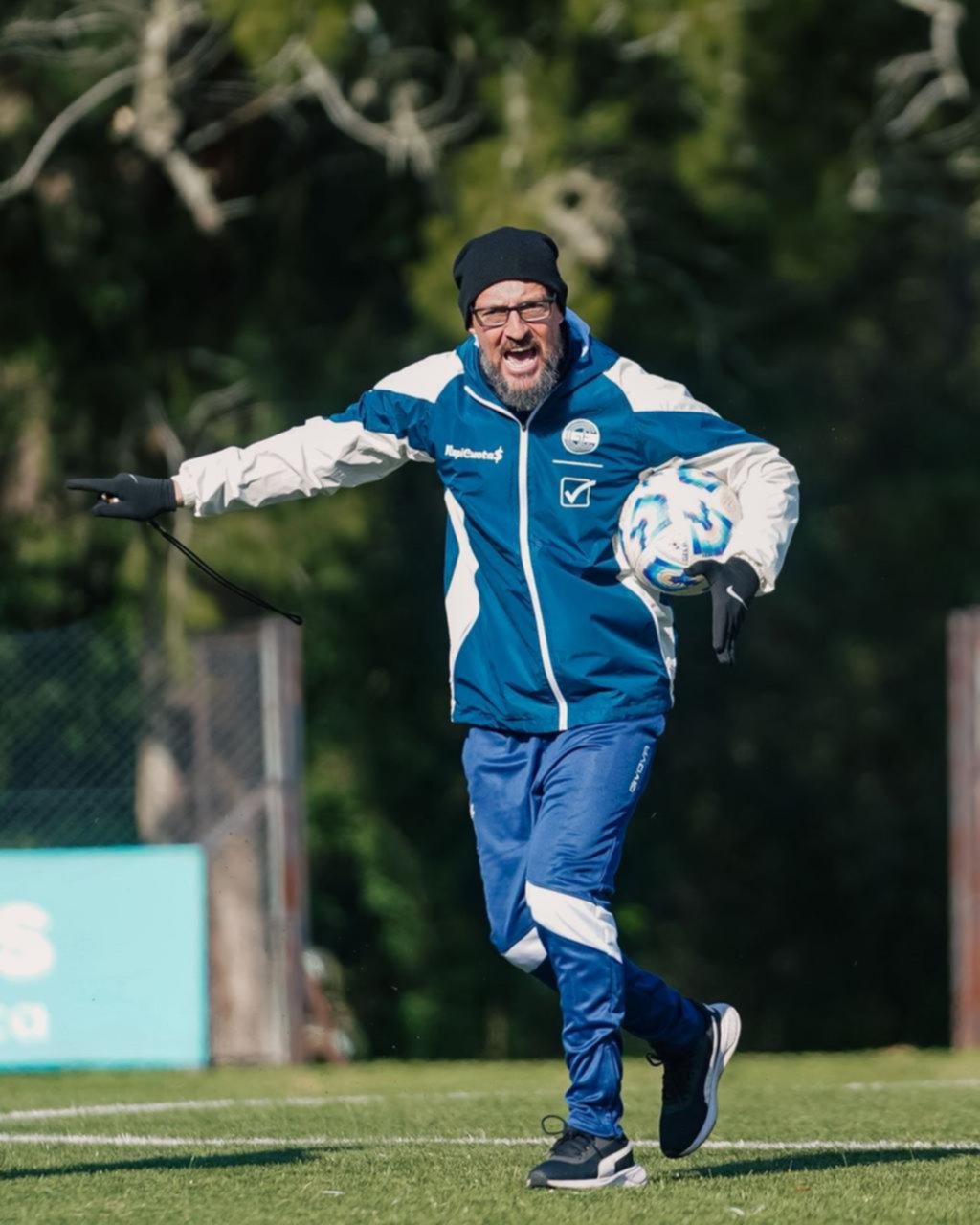 Comienza la segunda semana de la pretemporada