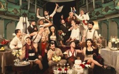 Chivilcoy: Fabiana Cantilo y La Delio Valdez se presentarán con música en vivo