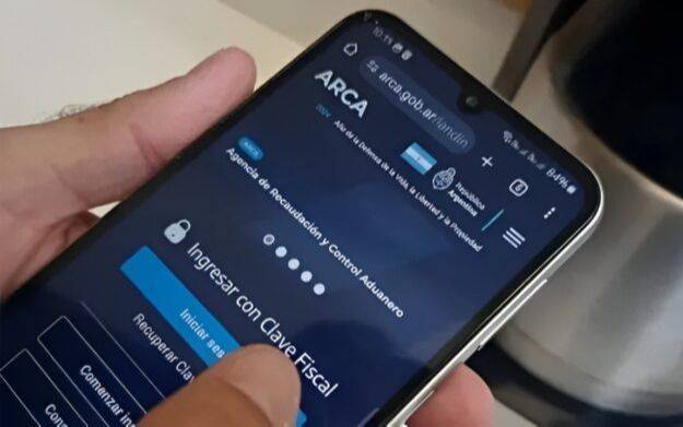 Lanzaron "IVA Simple", que funcionará de forma electrónica e integral