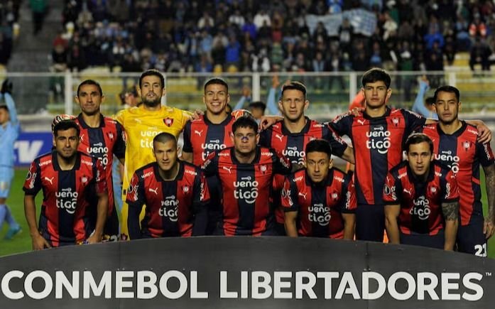 Estudiantes vs Cerro Porteño: la radiografía del rival del Pincha y cuándo se juegan los cruces