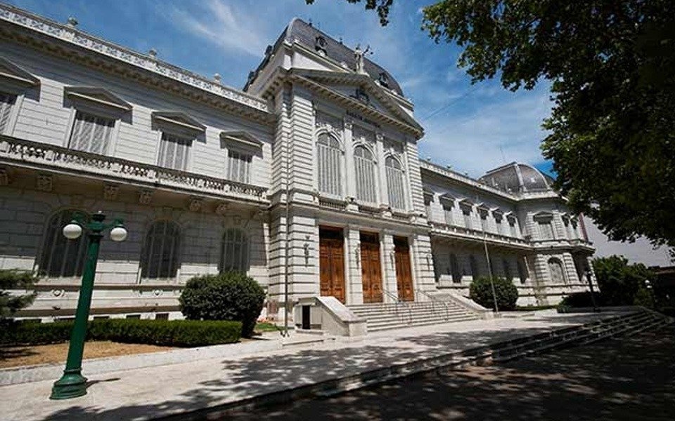Los magistrados y funcionarios judiciales realizarán un congreso en Mar del Plata