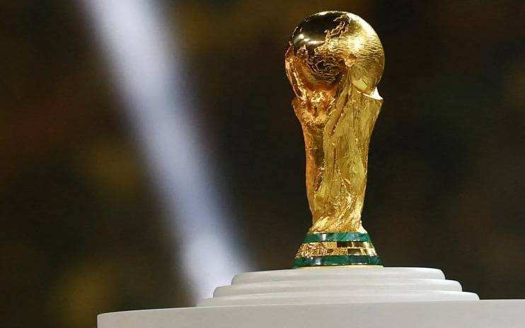 Mundial 2026: cómo postularse para trabajar como voluntario