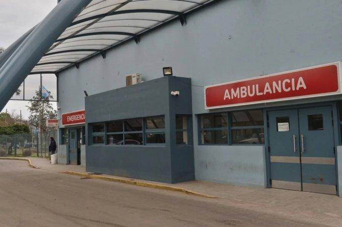 Apuñalaron a un hombre de 70 años en Villa Elisa