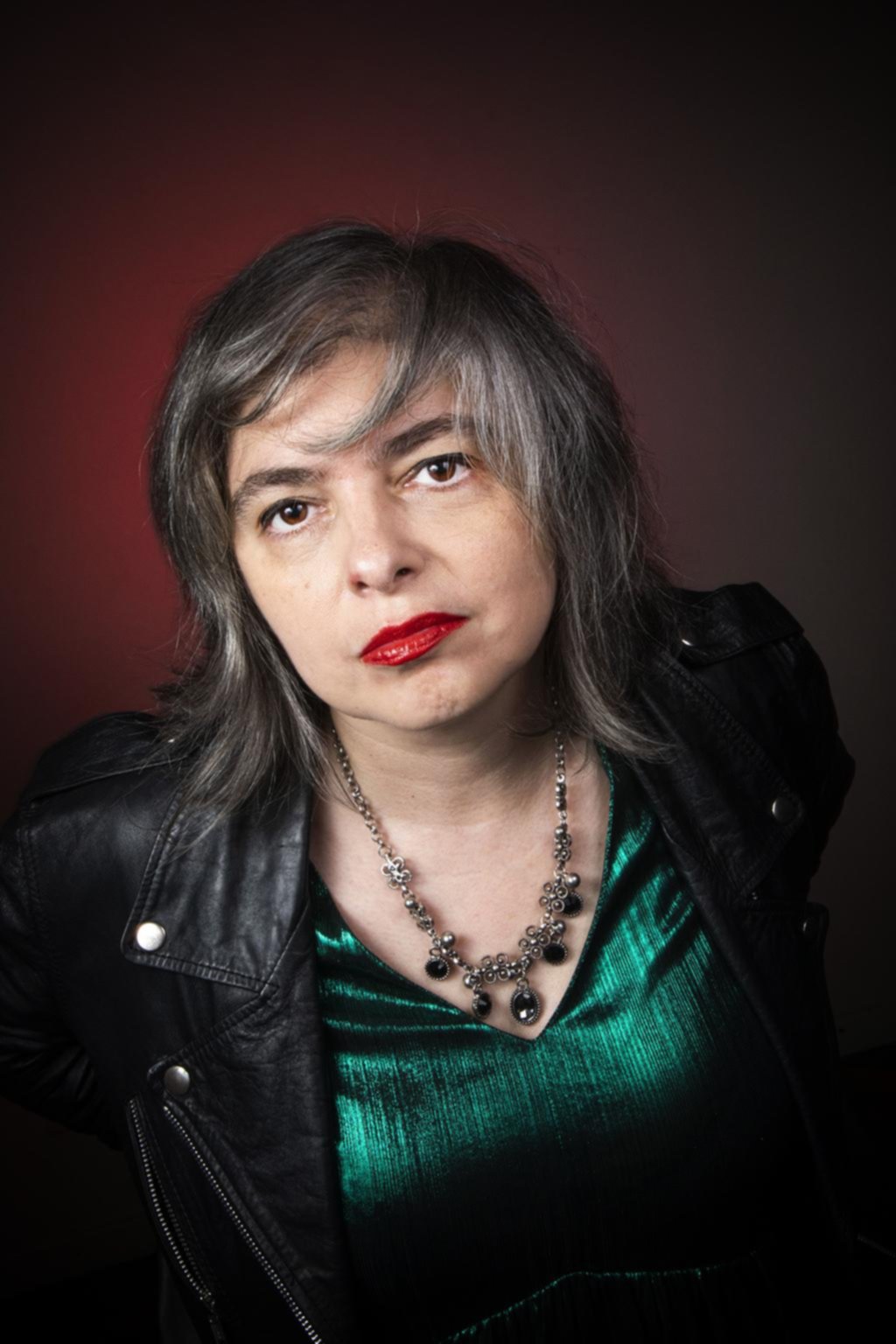 “Mis muertos tristes” Los universos de Mariana Enriquez llegan a Netflix