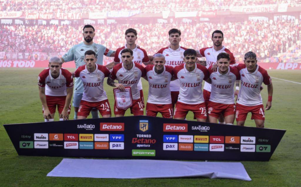 Qué rivales enfrentarán Huracán, Godoy Cruz, Independiente y Lanús