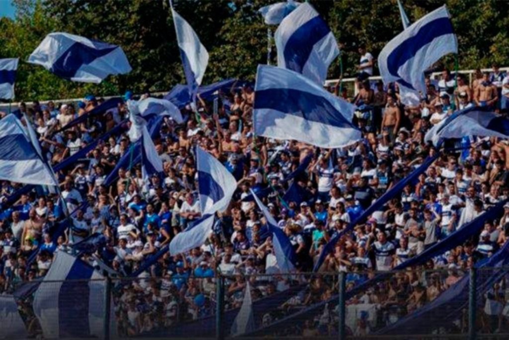 ¡Felices 138 años!: Gimnasia, el club social que es pasión popular