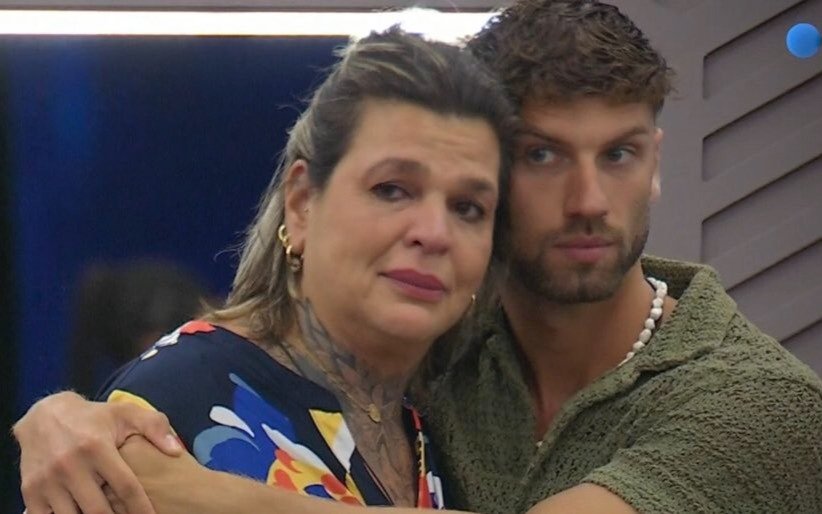 Ya no quedan platenses en Gran Hermano: fue eliminada Sandra Priore a días de la gran final