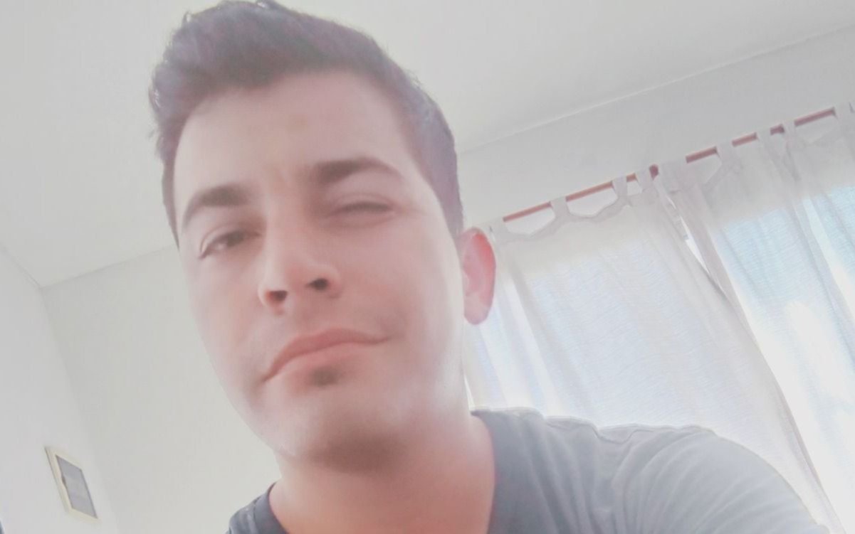 Desesperado pedido de la familia del músico que sobrevivió al fatal atropello en La Plata 