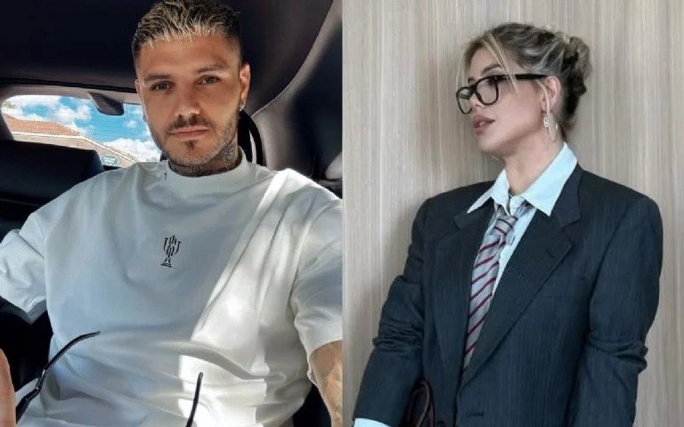 Wanda Nara en problemas: Revés judicial por el pedido de la cuota alimentaria a Mauro Icardi