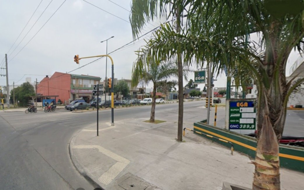 San Carlos y Villa Elisa, sin servicio de agua potable por problemas eléctricos