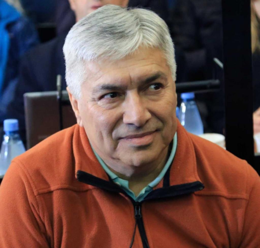 Piden que Lázaro Baez regrese a la cárcel