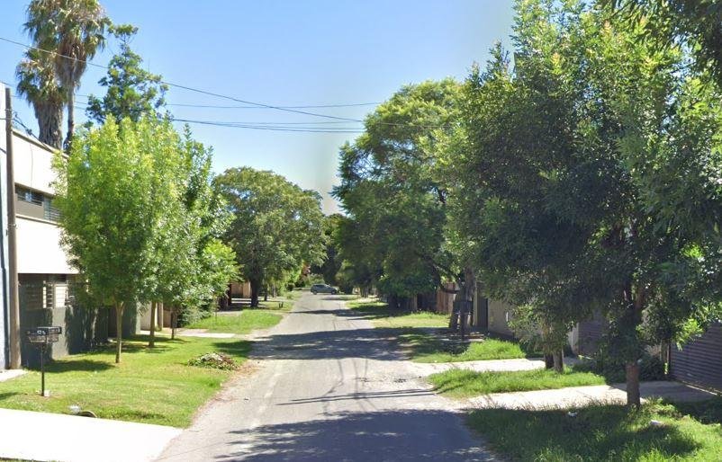 Fue a visitar a un familiar y le vaciaron la casa: no le dejaron ni el whisky