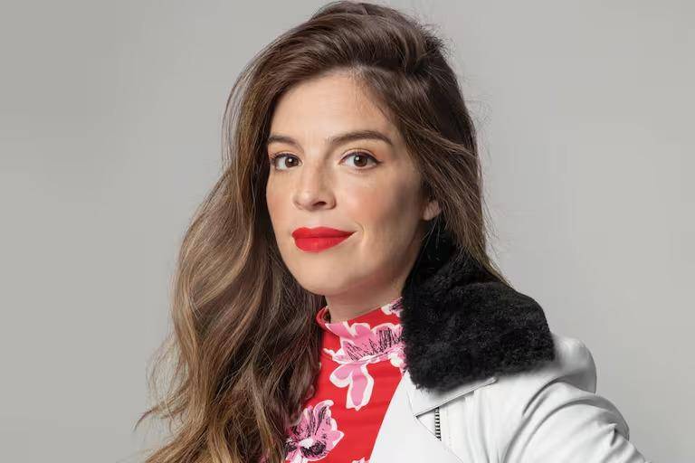 “No digas boludeces”: Dalma y Ojeda, amigadas tras decir que Diego apoyaría a Milei