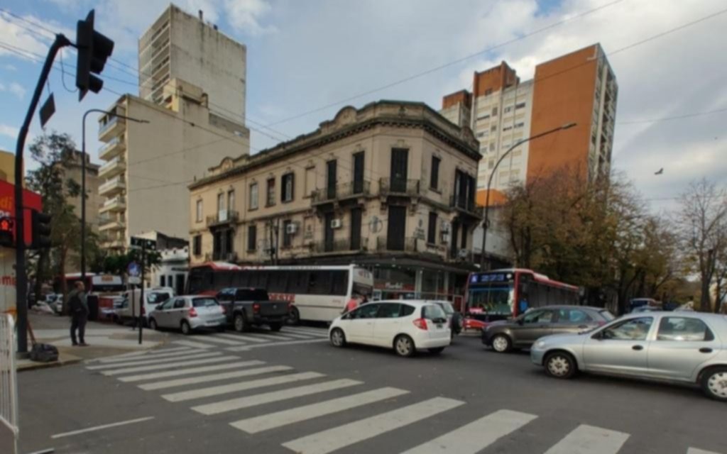 Cuenta regresiva: habilitan el tránsito en Plaza Italia, con acto formal y recital gratuito