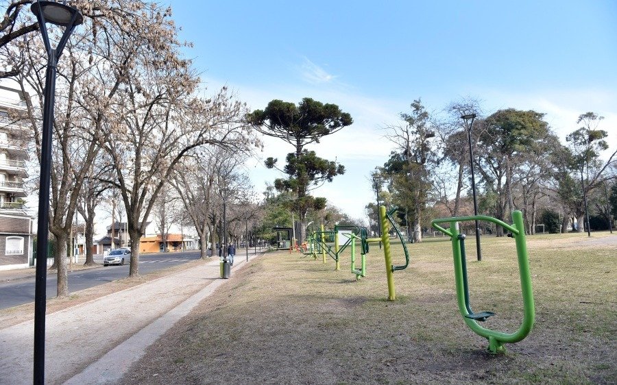 Miércoles con humedad: ¿cómo estará el tiempo en La Plata?