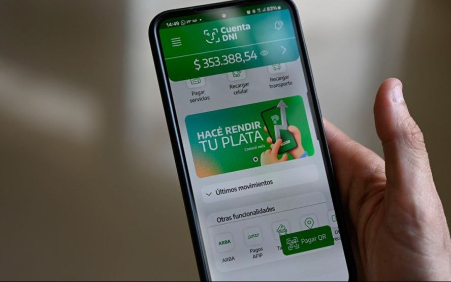 Cuenta DNI: las promociones que se activaron este miércoles 4 de junio