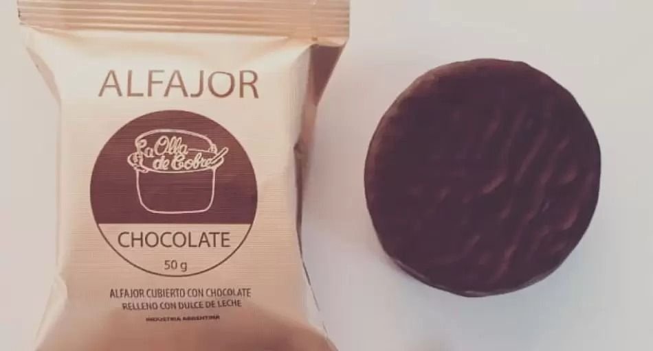El mejor alfajor del mundo es bonaerense: cuánto cuesta, dónde se consigue y el ranking completo