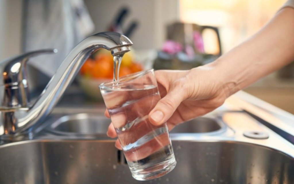 Tres Arroyos: confirman que el agua de red es segura tras análisis certificados
