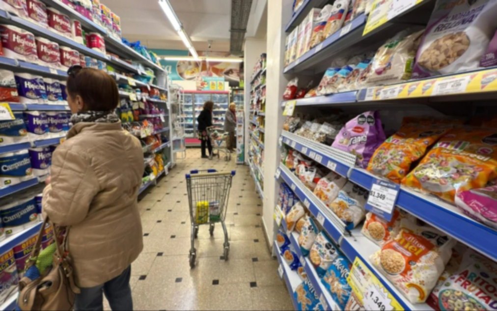 Bahía Blanca: los precios subieron 1,6 % en mayo y confirman una tendencia a la baja