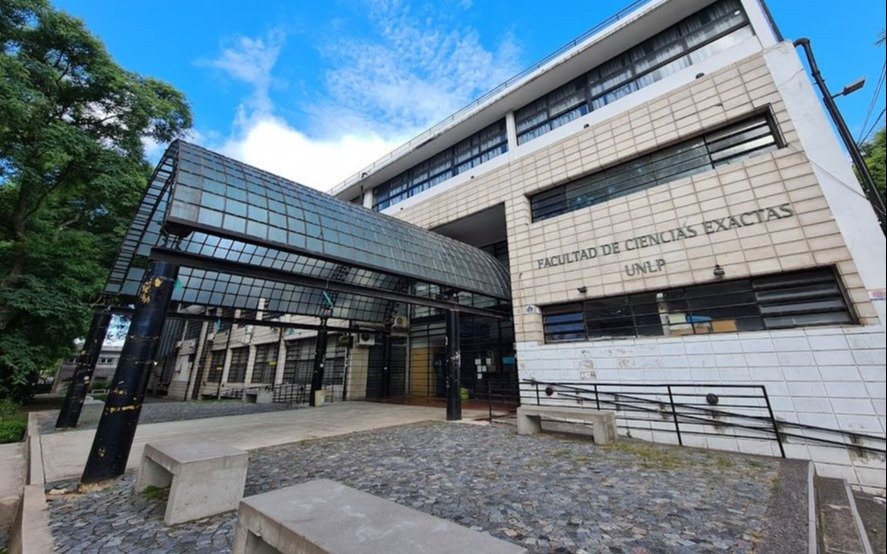 Bochazo en la Facultad de Ciencias Exactas de la UNLP: más del 85% desaprobó una materia de primer año