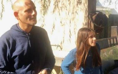 Germán Lago respaldó a Kicillof en La Plata y habló del futuro político en Alberti