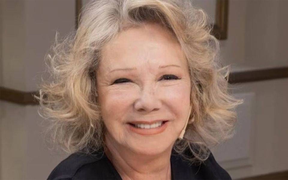 Soledad Silveyra contó cómo es hacer el amor a los 73 años: "Se los recomiendo"