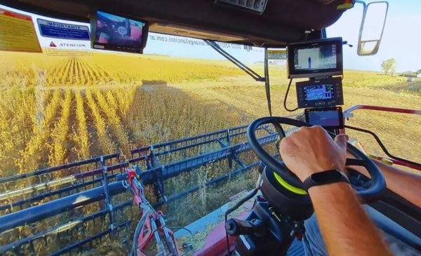 Transformación Digital en el Agro Latinoamericano: Desafíos y Oportunidades para el Sector