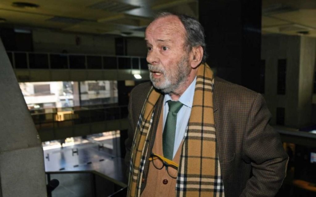 Murió Horacio García Belsunce, el hermano de María Marta