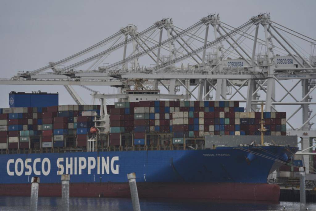 Washington ve “complicado negociar con China”