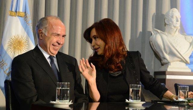 A la espera de un fallo clave, otro revés en la Corte para Cristina