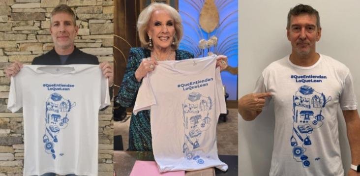 Convocan a una nueva edición de la Campaña Nacional de Alfabetización