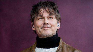 El cantante de A-Ha tiene Parkinson y no quiere cantar: “no tengo ganas”
