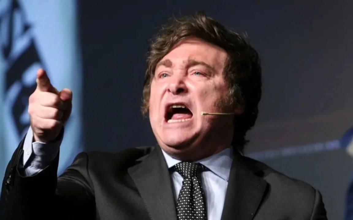 Tras la aprobación en Diputados, Milei pidió al Senado "que no apoyen esta demagogia populista"