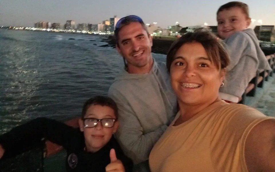 Tragedia y delincuencia sacuden a Tres Arroyos y Mar del Plata
