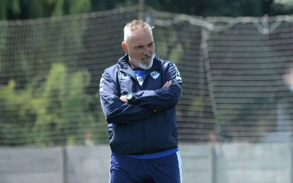 Quilmes retoma los entrenamientos pensando en la segunda rueda  