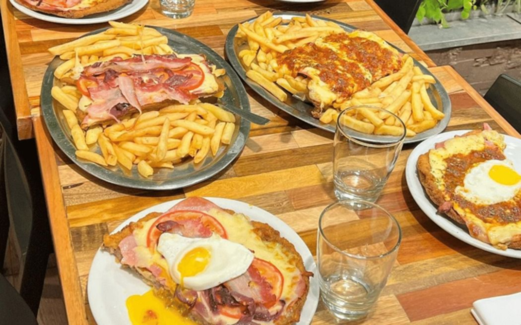 “La cocina de los clubes” llega a El Gourmet