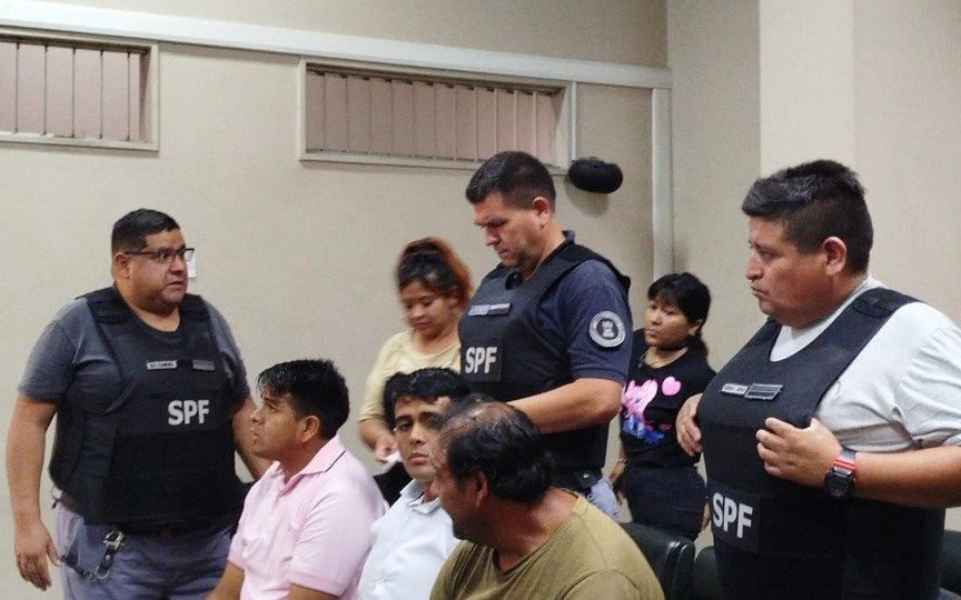 Salta: Casación confirmó la condena a prisión perpetua de los hermanos Bejarano por un crimen narco