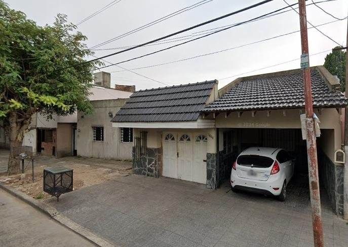 Dejar el hogar solo, un peligro: millonario golpe a una jubilada en Berisso