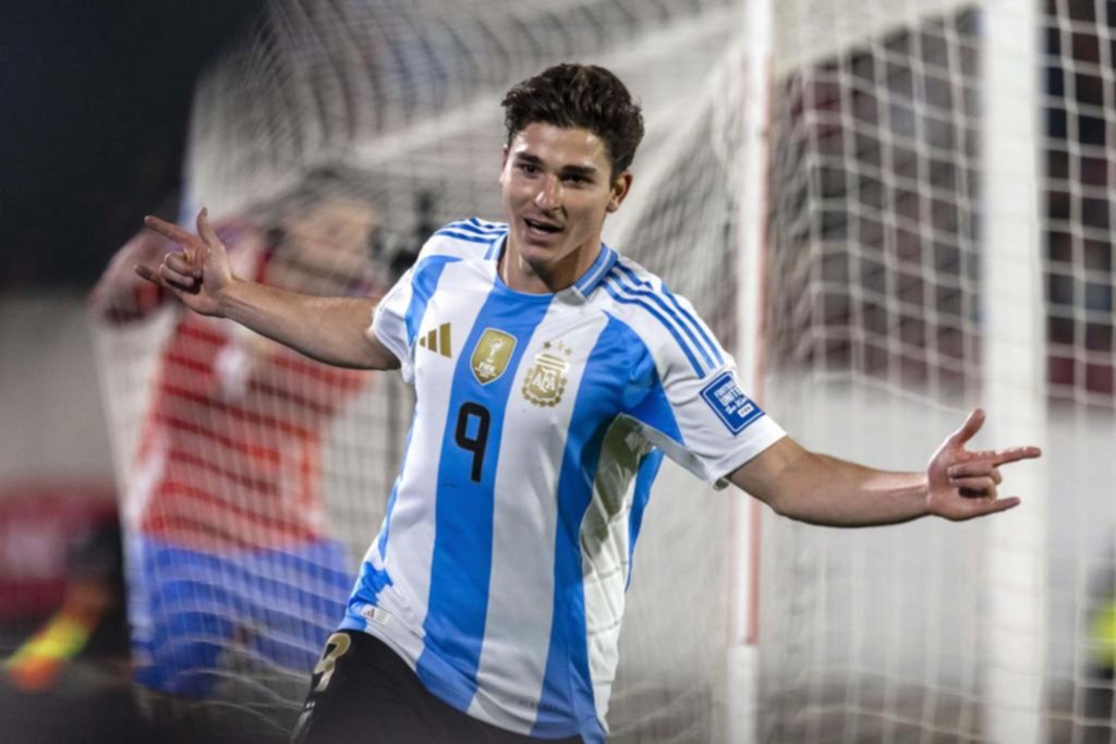 La Selección “B” hundió más a Chile