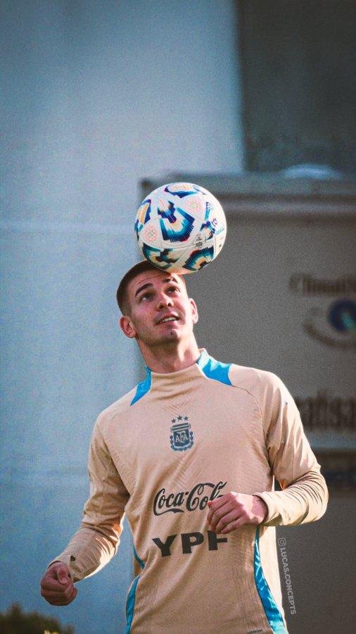 Mastantuono será jugador del Real Madrid