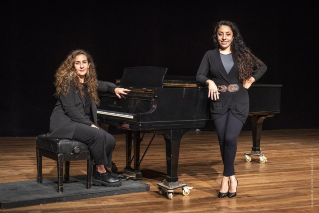Música, teatro, shows y más en la agenda de espectáculos para este finde en La Plata