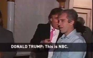 El video con el que Elon Musk vinculó a Trump con Jeffrey Epstein y terminó de romper el vínculo entre ambos